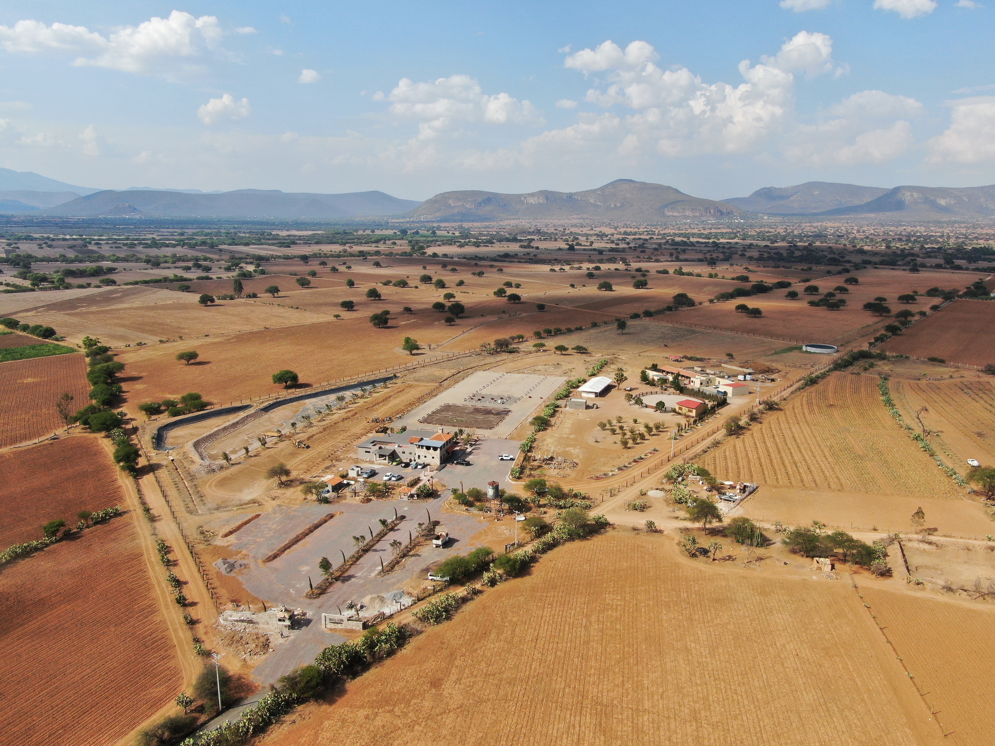 Espacios para eventos